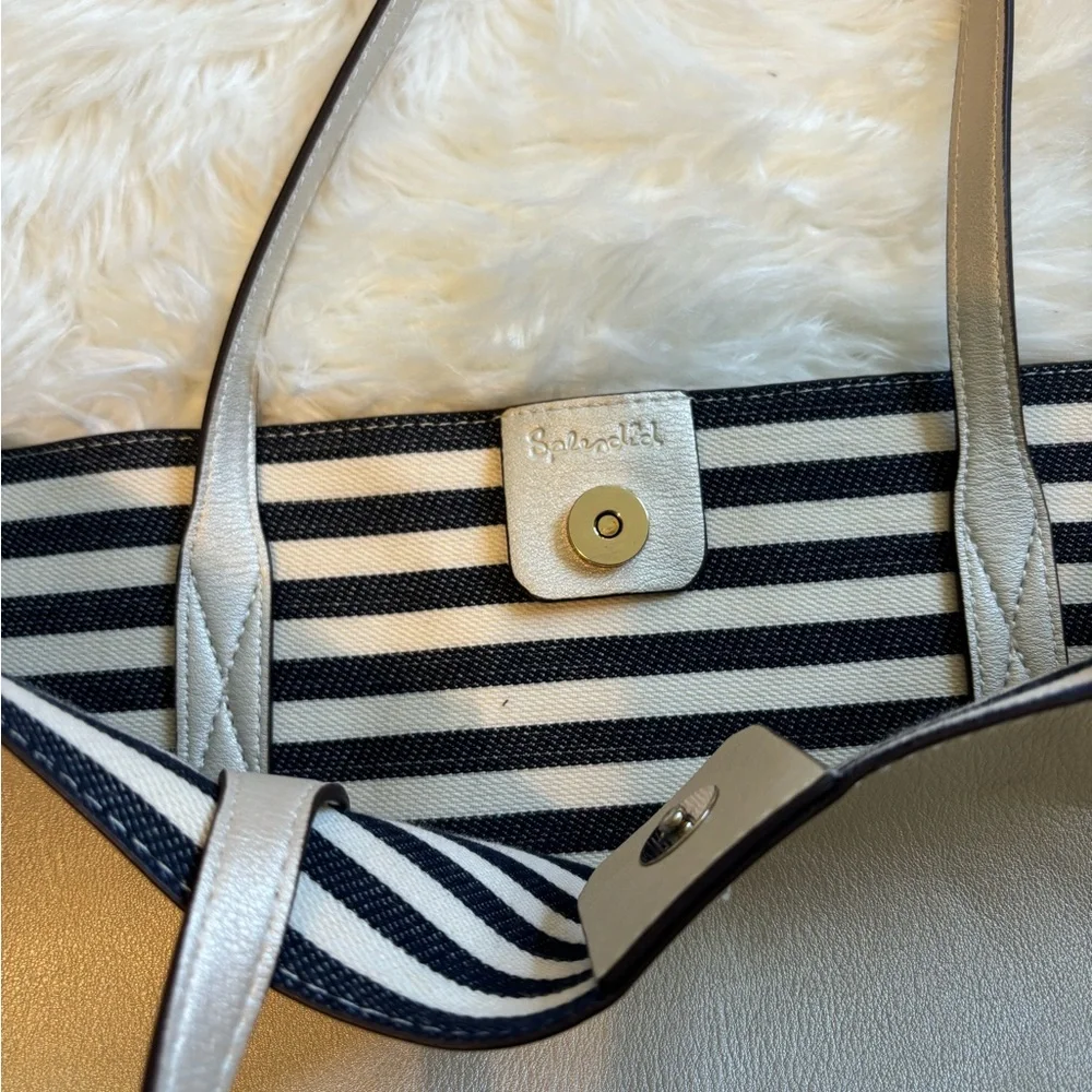 Splendid tote bag‎